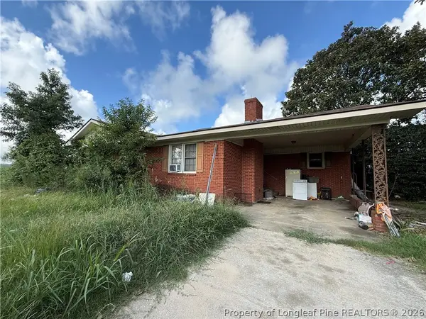 182 Pecan Road, Fairmont, NC 28340