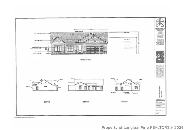 417 Needmore Road, Carthage, NC 28327