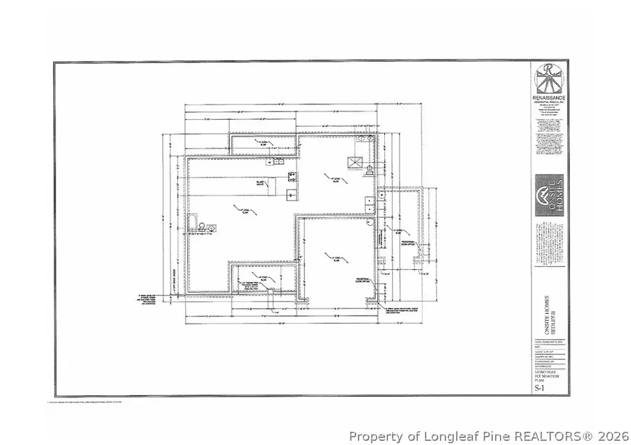 417 Needmore Road, Carthage, NC 28327 - #3