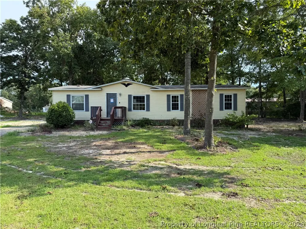 583 Participle Drive, Hope Mills, NC 28348 - #1