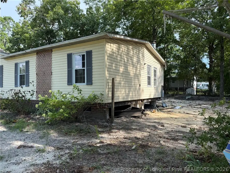 583 Participle Drive, Hope Mills, NC 28348 - #2