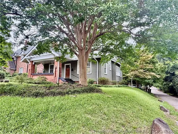 115 Hale Street, Fayetteville, NC 28301
