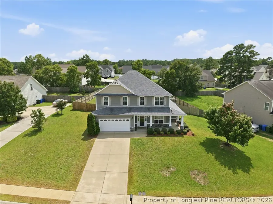 3913 Limwert Lane, Fayetteville, NC 28306 - #2