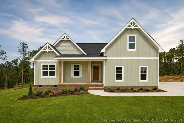 151 Vista Ridge Avenue, Sanford, NC 27332