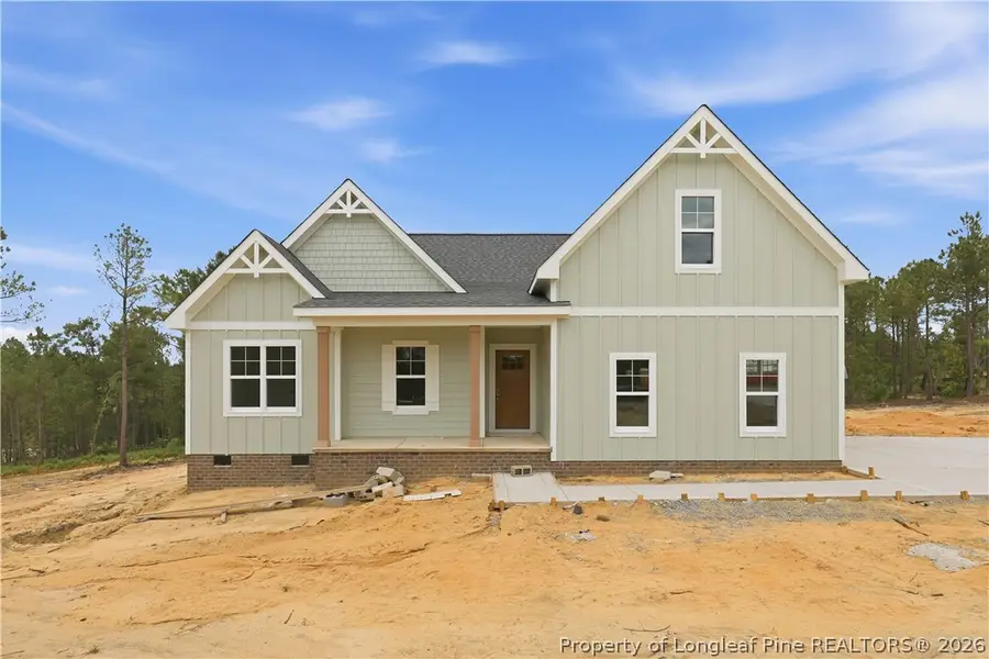 151 Vista Ridge Avenue, Sanford, NC 27332 - #2