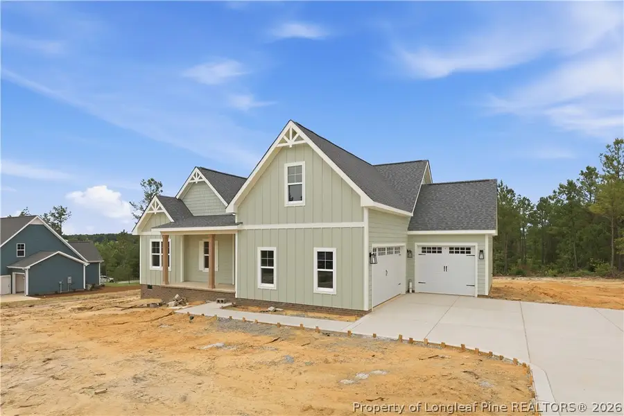 151 Vista Ridge Avenue, Sanford, NC 27332 - #3