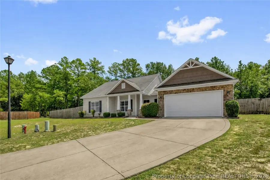 105 Yellowfoot Drive, Raeford, NC 28376 - #2