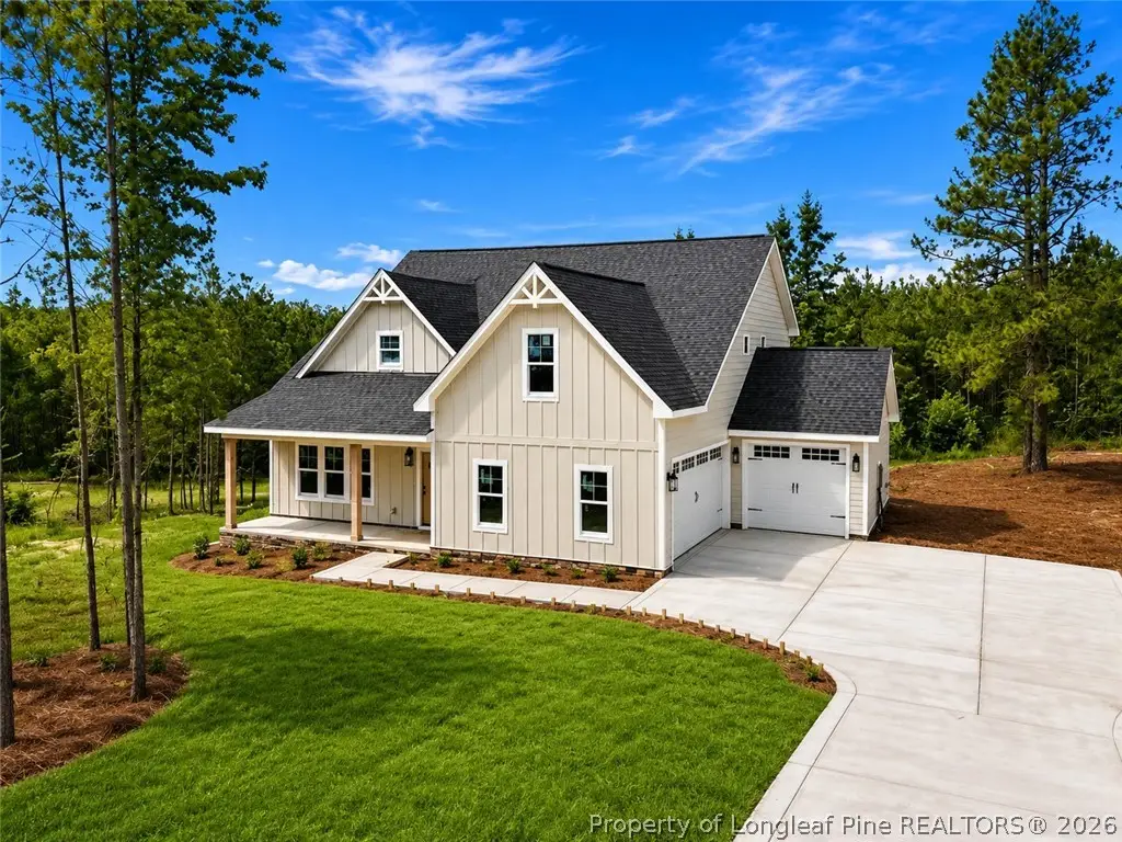 133 Vista Ridge Avenue, Sanford, NC 27332 - #1