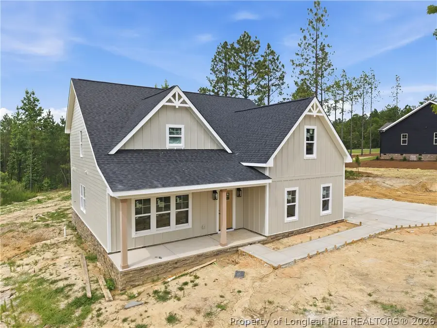 133 Vista Ridge Avenue, Sanford, NC 27332 - #3