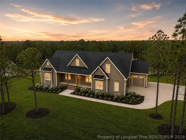 305 Mace Street, Sanford, NC 27332