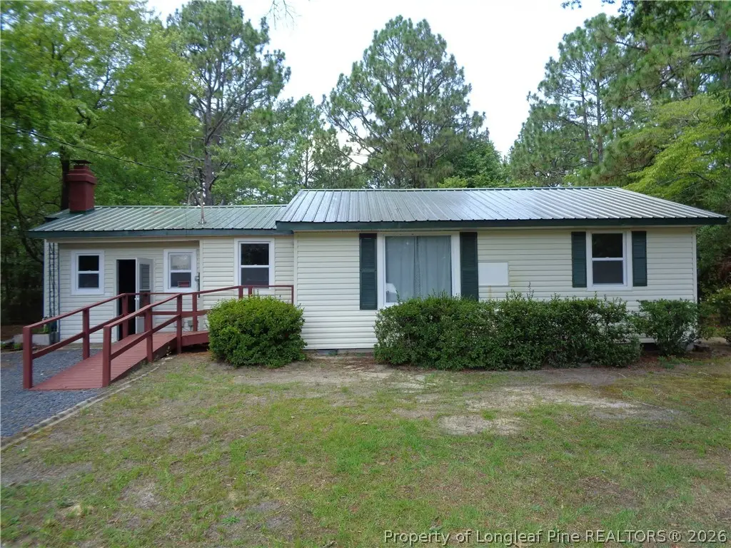 303 Archie Road, West End, NC 27376 - #1