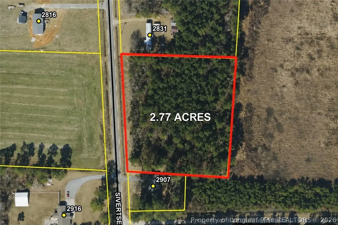 Siversten Road, Autryville, NC 28318 - #1