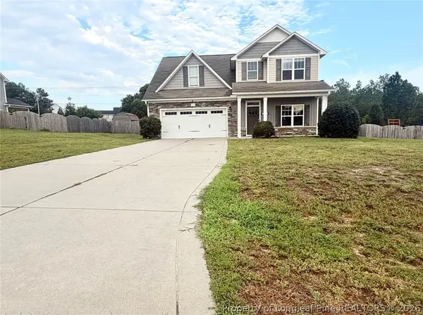 33 Blue Chip Court, Broadway, NC 27505