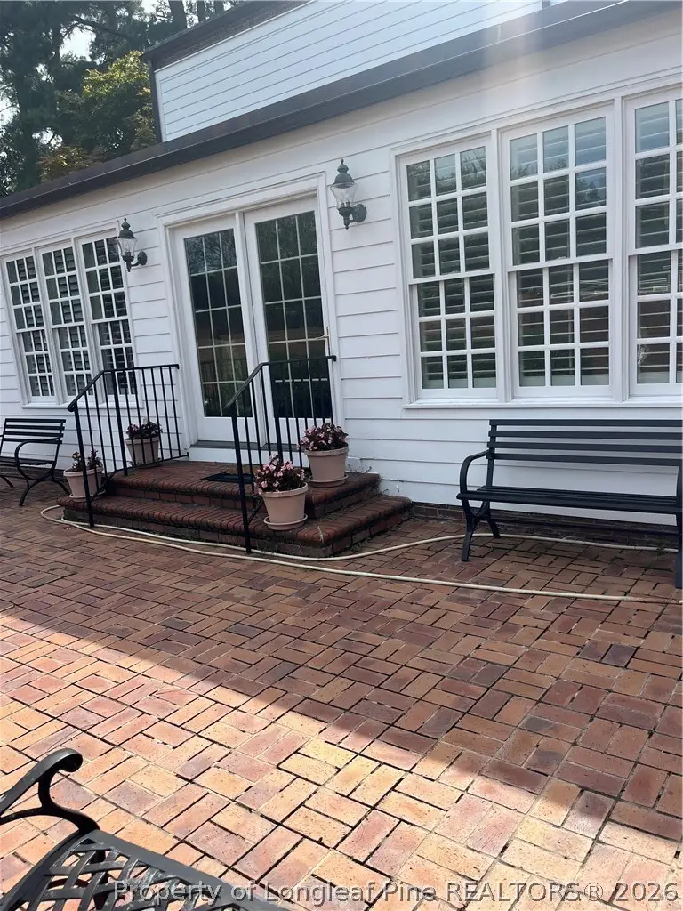 1708 N Elm Street, Lumberton, NC 28358 - #3