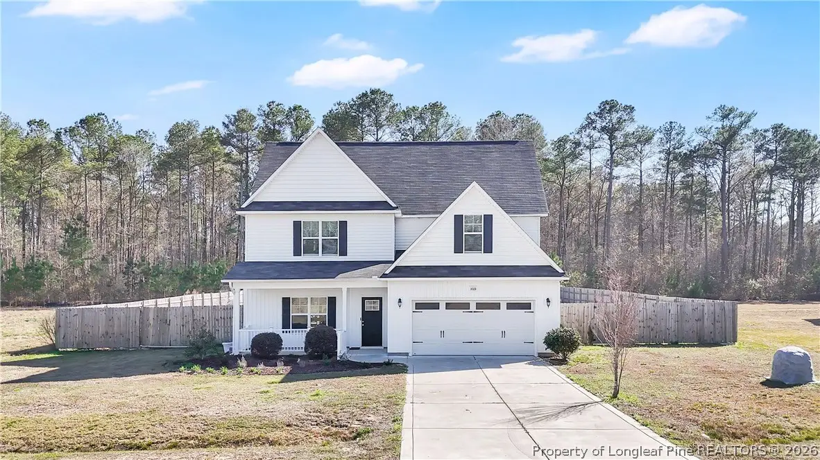 1031 Moonland Drive, Stedman, NC 28391 - #1