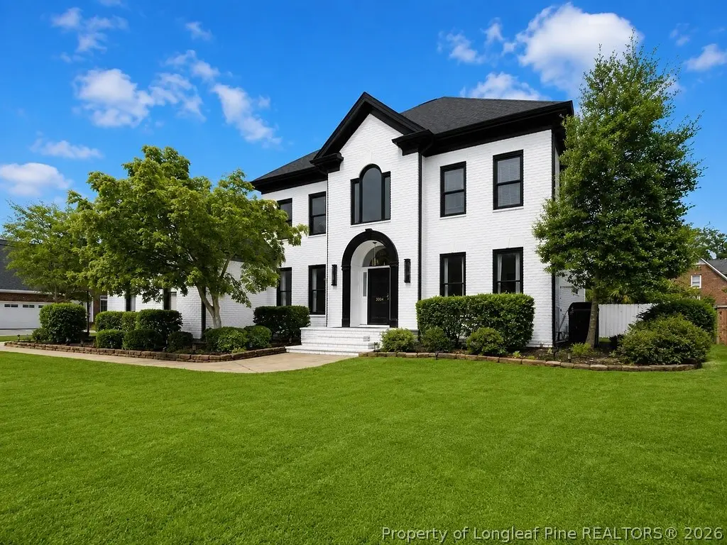 3564 Turnberry Circle, Fayetteville, NC 28303 - #1
