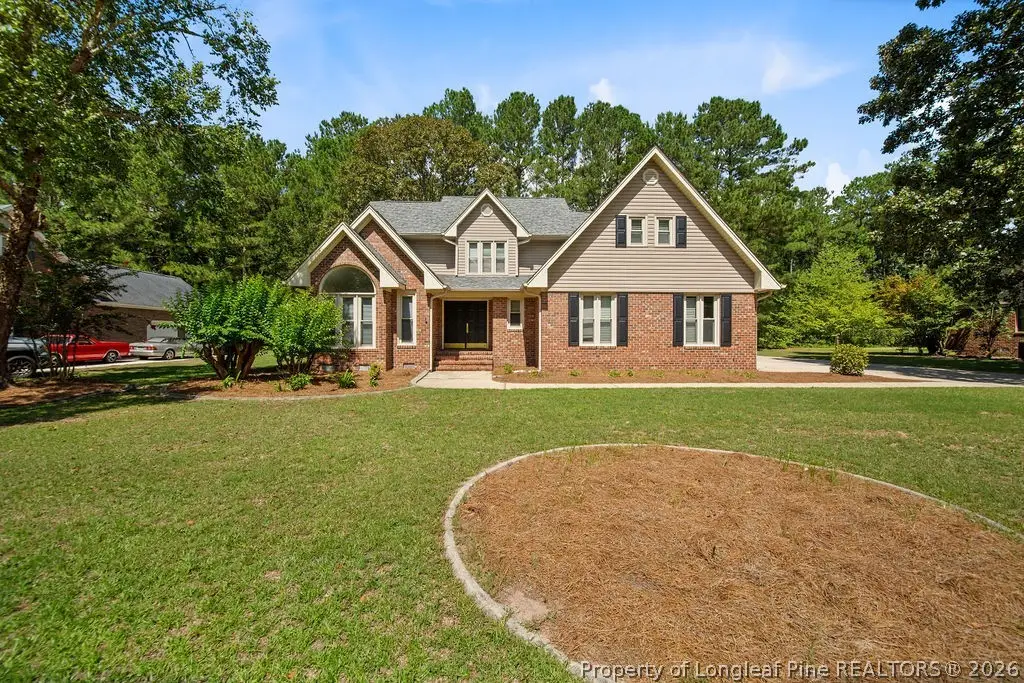 887 Three Wood Drive, Fayetteville, NC 28312 - #1