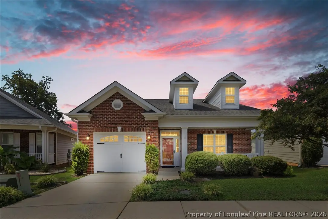 833 Falling Creek Lane, Fayetteville, NC 28304 - #1