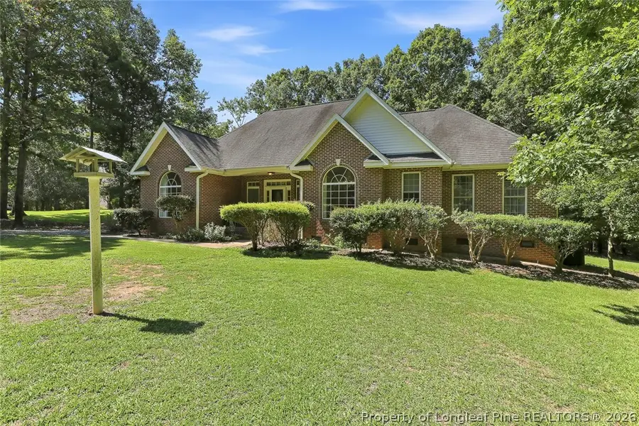 348 Doe Run Drive, Sanford, NC 27330 - #2