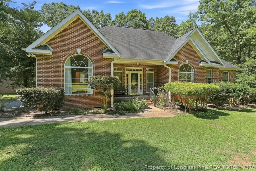 348 Doe Run Drive, Sanford, NC 27330 - #3