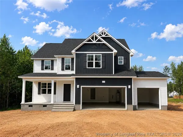 320 One Tree Hill, Sanford, NC 27330
