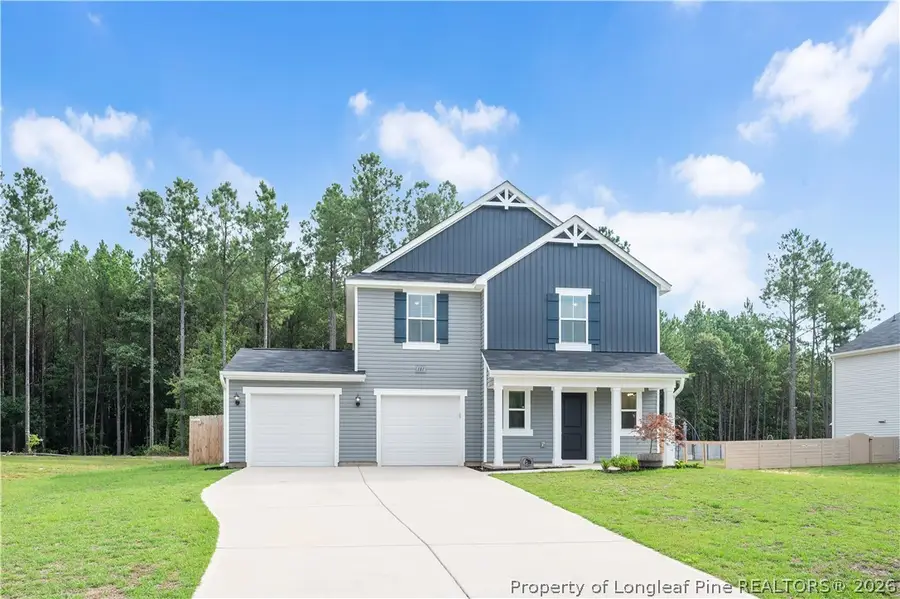 181 Rocking Horse Lane, Sanford, NC 27332 - #2