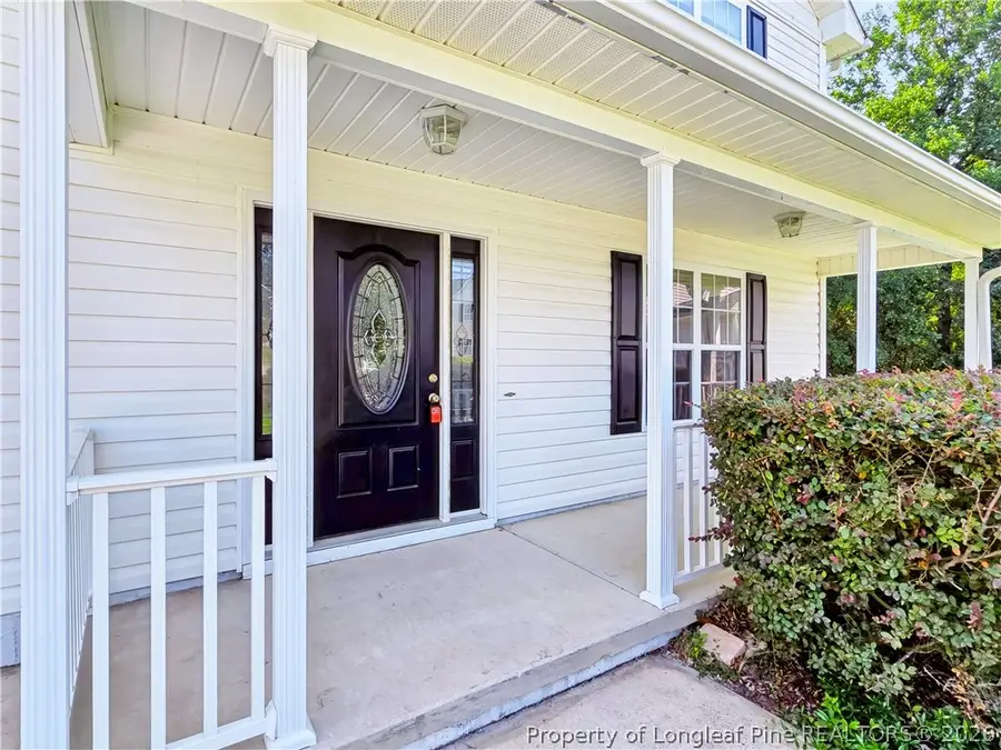71 Abigail Way, Cameron, NC 28326 - #3
