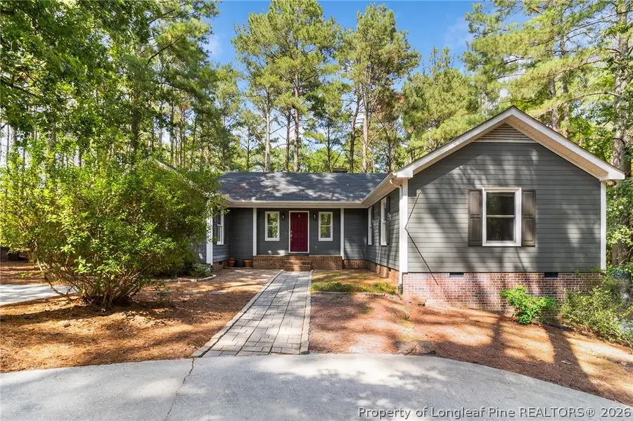 16401 Lakeshore Drive, Wagram, NC 28396 - #2