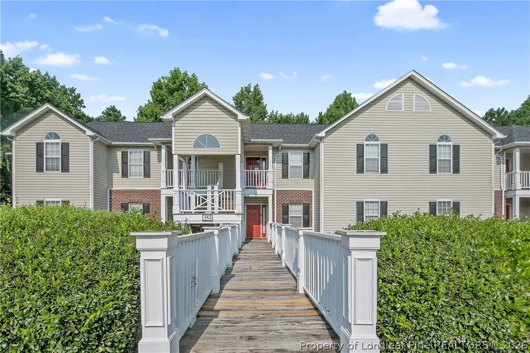 352 Bubble Creek Court #2, Fayetteville, NC 28311 - #1