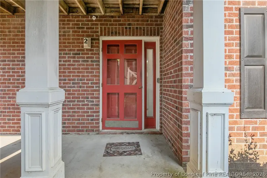 352 Bubble Creek Court #2, Fayetteville, NC 28311 - #3