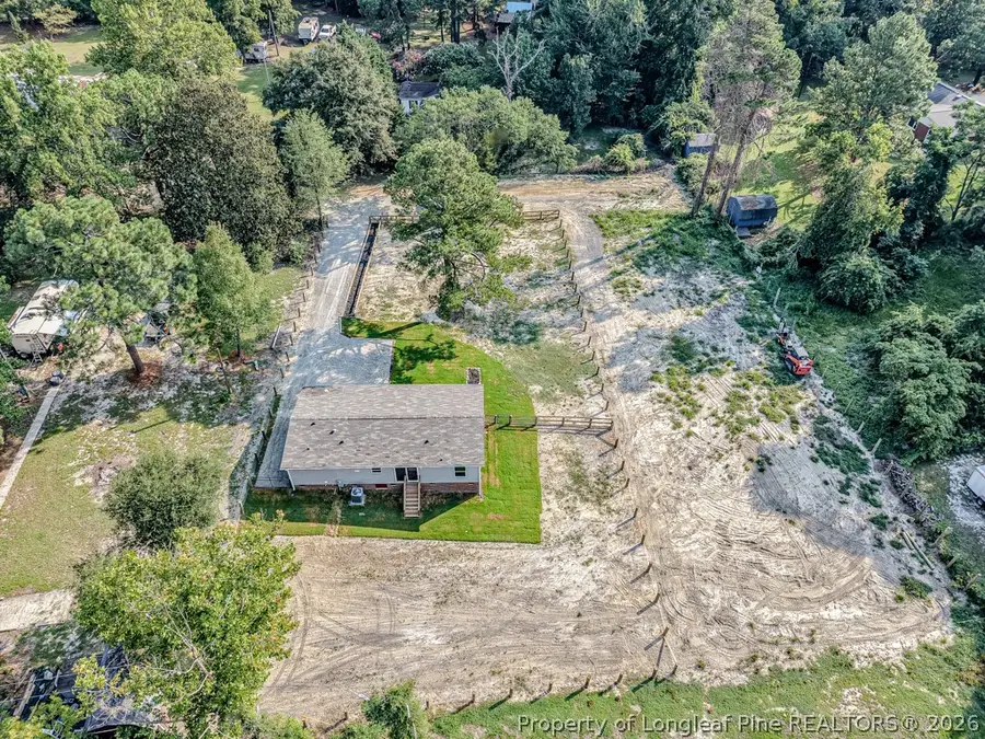 106 C E Beair Lane, Cameron, NC 28326 - #3