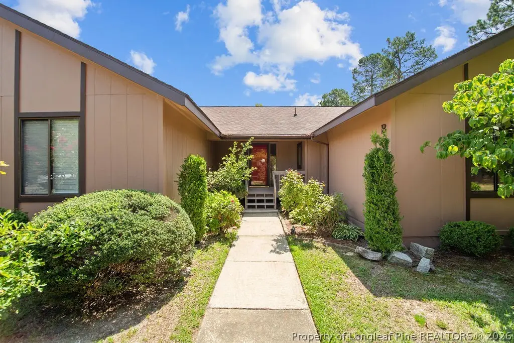 6719 Irongate Drive #B, Fayetteville, NC 28306 - #1