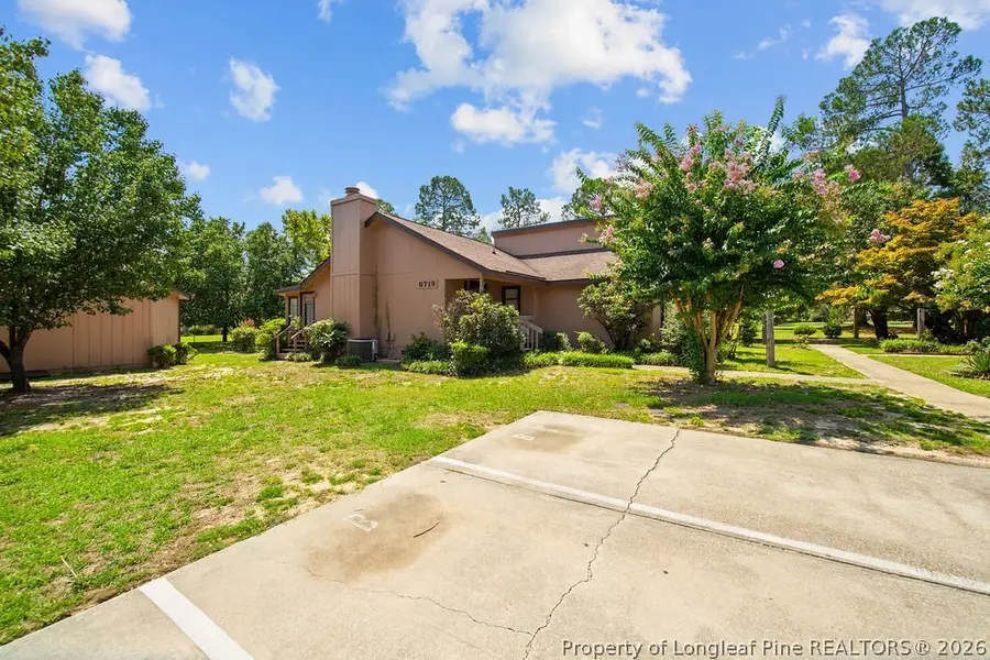 6719 Irongate Drive #B, Fayetteville, NC 28306 - #2