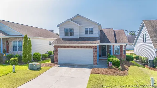 119 High Tower Lane, Aberdeen, NC 28315