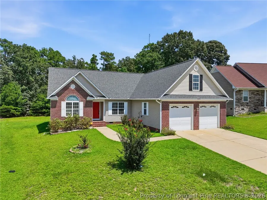 1673 Kershaw Loop, Fayetteville, NC 28314 - #2