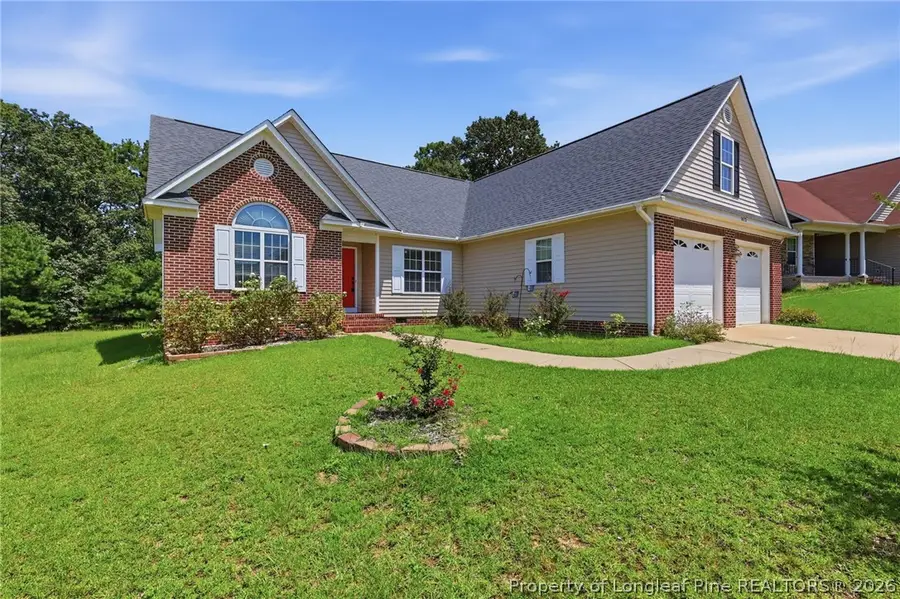 1673 Kershaw Loop, Fayetteville, NC 28314 - #3