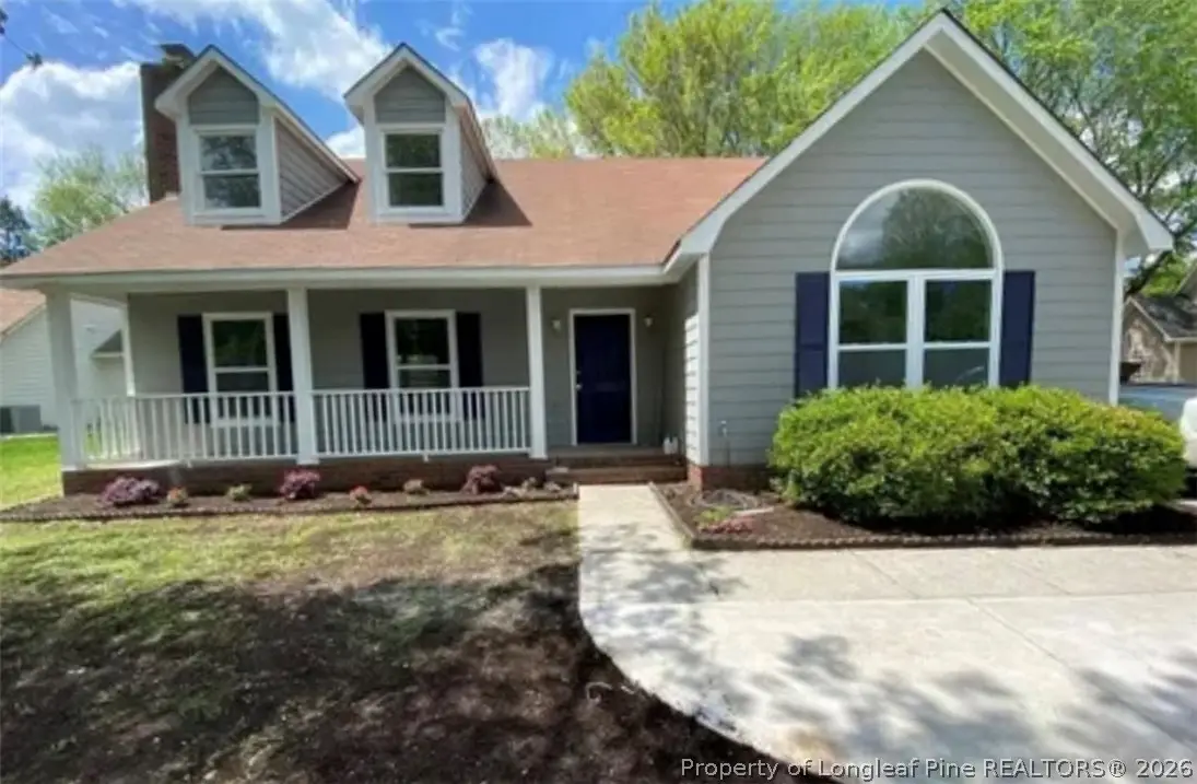 10520 Queensmead Circle, Charlotte, NC 28273 - #1