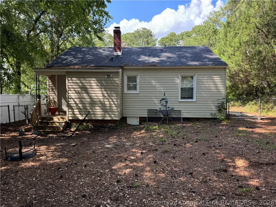 211 Langdon Street, Fayetteville, NC 28301 - #2