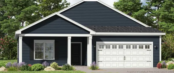 214 Pine Vista Way, Sanford, NC 27332