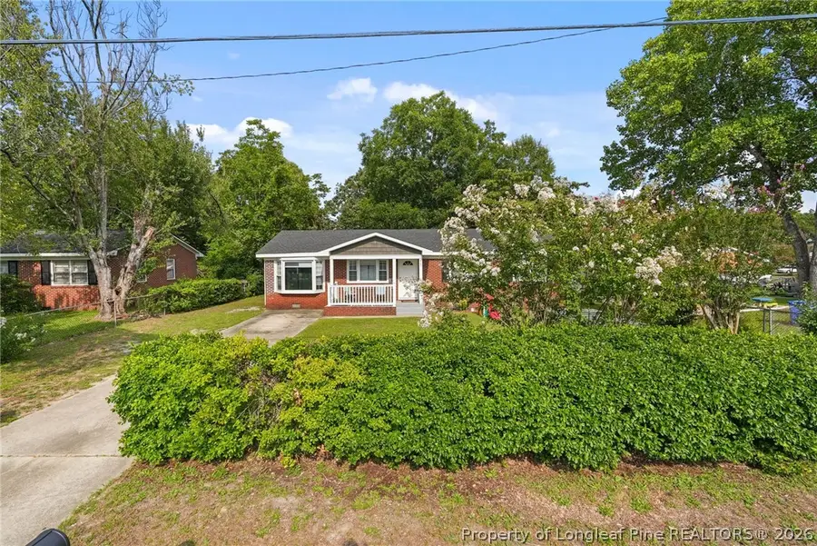 6142 Wynnwood Drive, Fayetteville, NC 28314 - #2