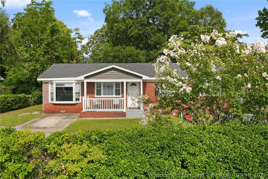 6142 Wynnwood Drive, Fayetteville, NC 28314 - #3