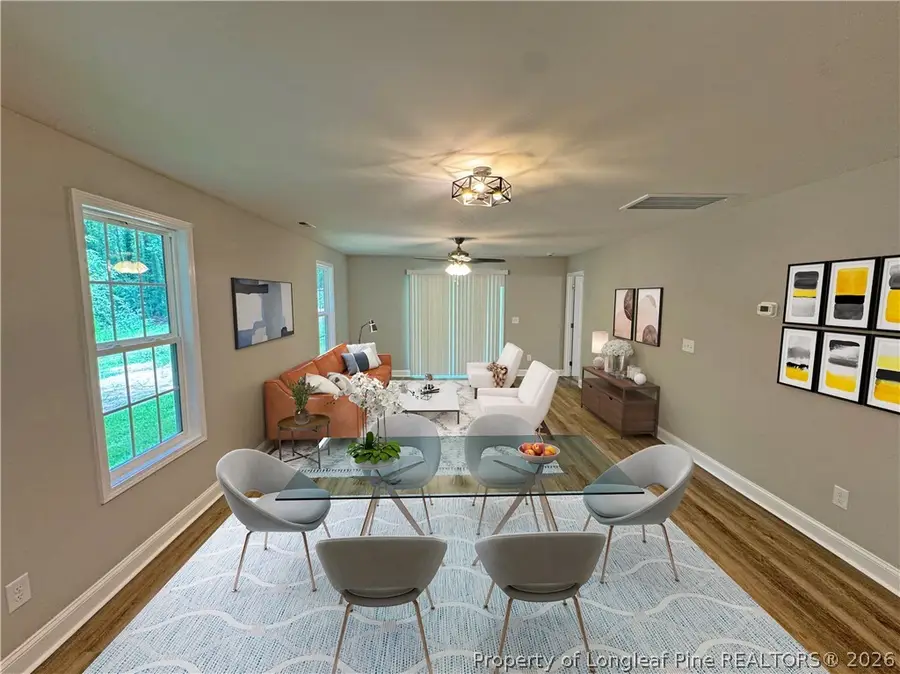 209 Robinson Street, Rockingham, NC 28379 - #3