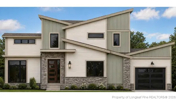 860 Central Drive, Southern Pines, NC 28387