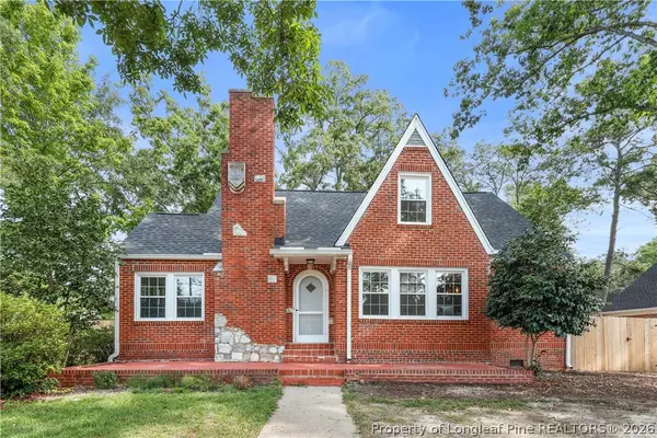 513 Raleigh Street, Fuquay Varina, NC 27526