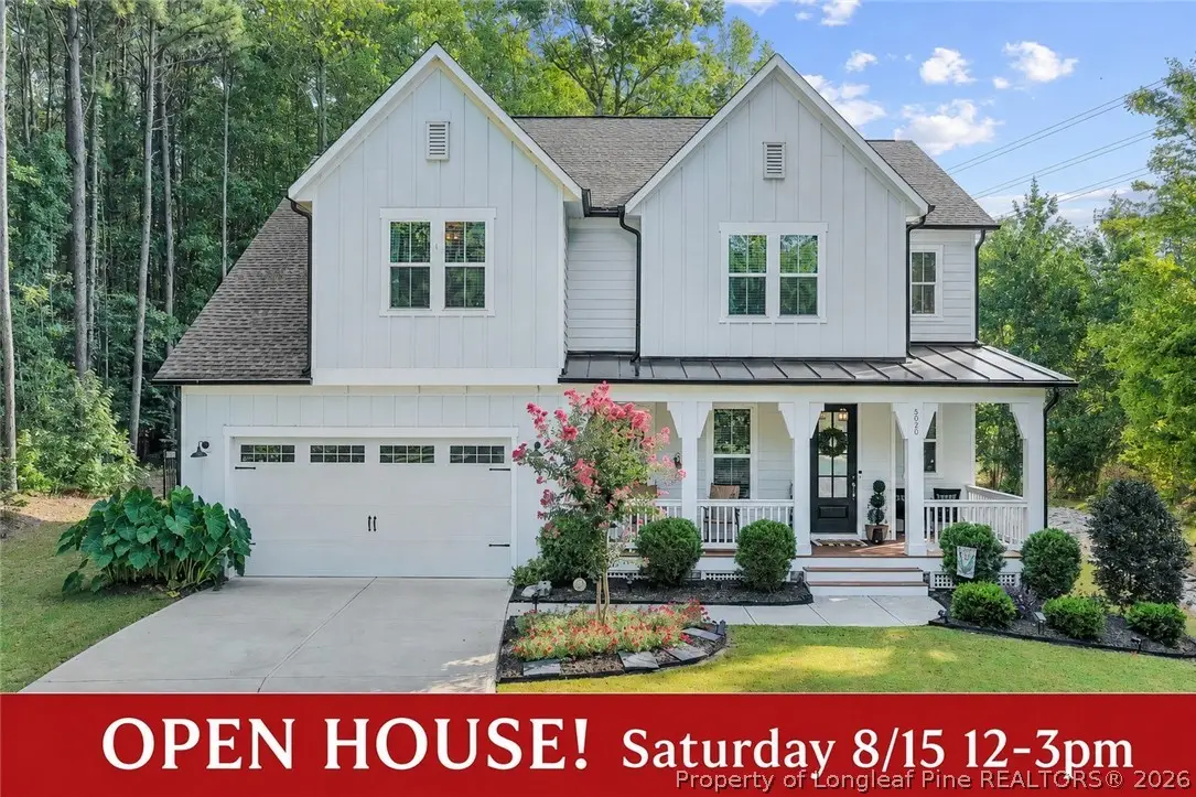 5020 Altamont Court, Garner, NC 27529 - #1