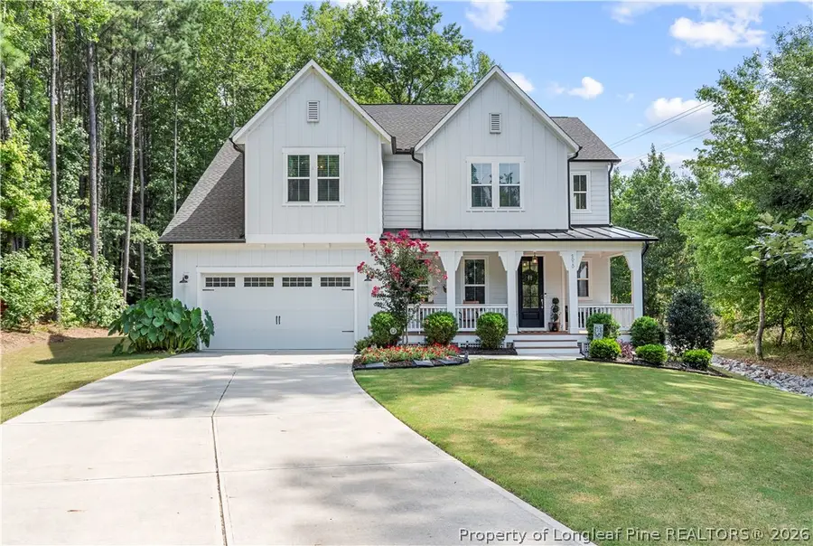 5020 Altamont Court, Garner, NC 27529 - #2