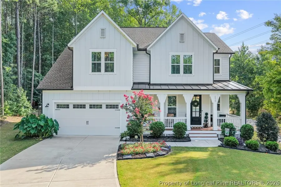 5020 Altamont Court, Garner, NC 27529 - #3
