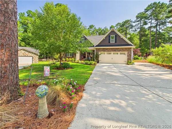 18 Mill Run, Sanford, NC 27332