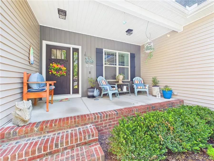18 Mill Run, Sanford, NC 27332 - #3