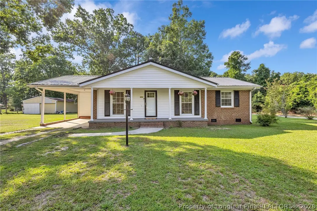 4431 Lee Avenue, Sanford, NC 27332 - #1